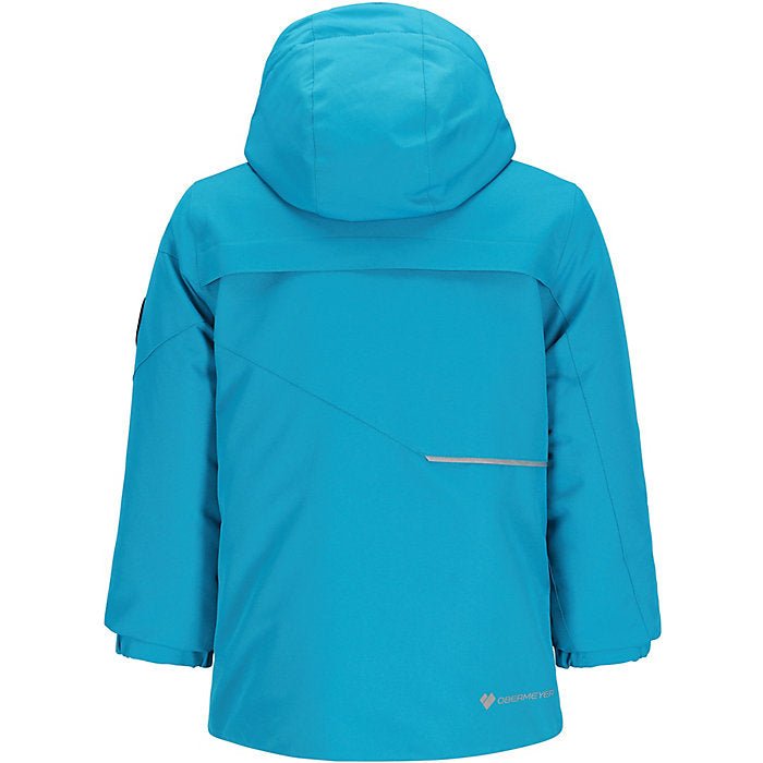 Kids Boys Nebula Jacket