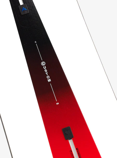 2024 Men's Custom Camber Snowboard