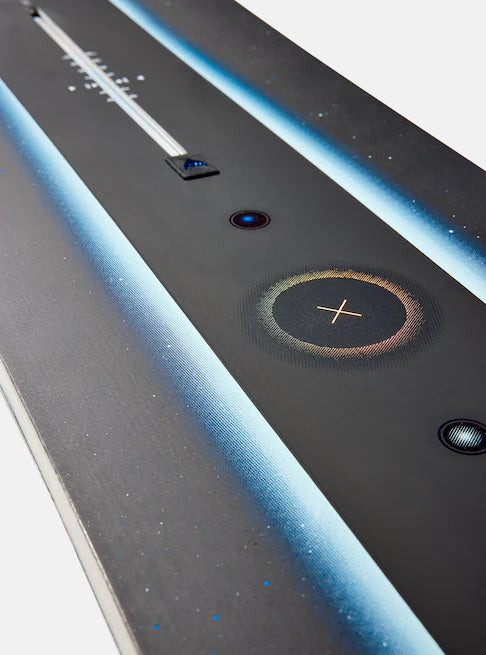 2024 Men's Custom X Camber Snowboard