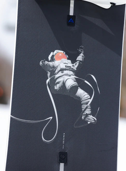 2024 Men's Process Camber Snowboard