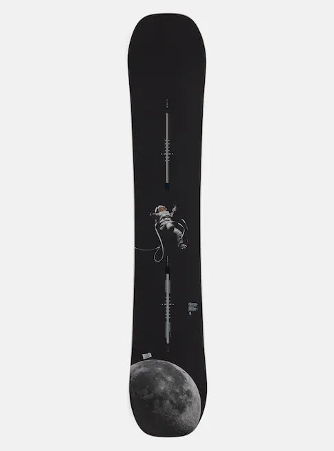 2024 Men's Process Camber Snowboard