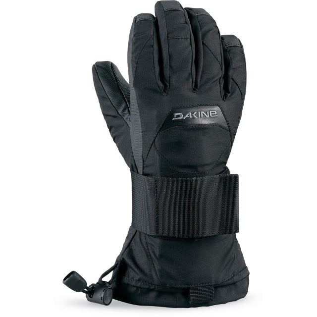 Wristguard Glove Jr