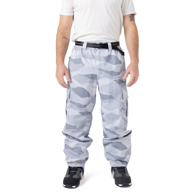 Rodgers 10K Cargo Pant