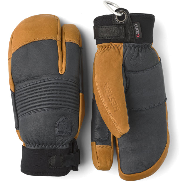 Freeride Czone 3-finger