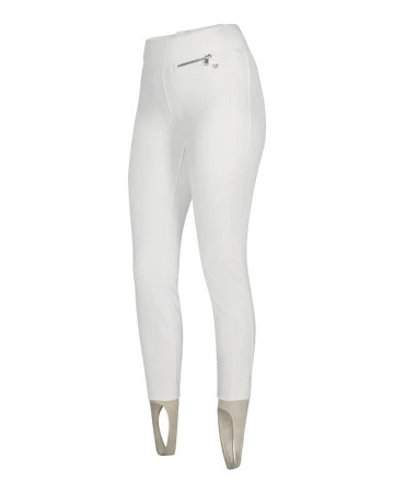 We've designed the Jinks ITB Softshell Pant for a fashion-forward, ski-lodge look that is guaranteed to turn heads time and time again. Whether you're enjoying a day at the lodge, sipping cocktails at apres, or just enjoying the mountain, the Jinks ITB pant will keep you looking great and feeling great. In-the-boot design creates a sleek profile, and comfort features like 4-way stretch construction keep you feeling as cozy as ever.