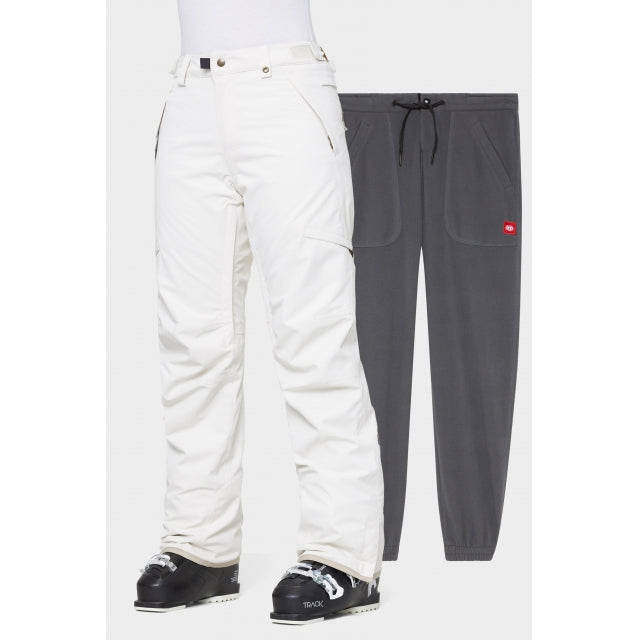Women's Smarty 3-In-1 Cargo Pant