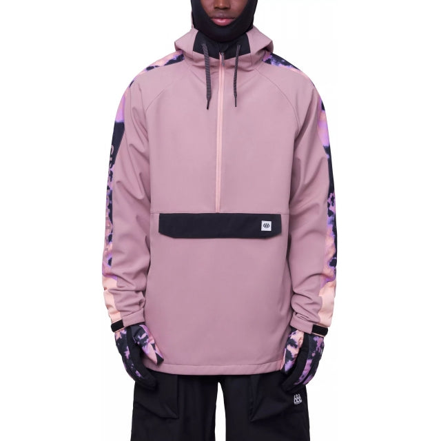 686 Men's Waterproof Anorak Jacket