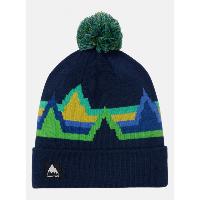 Kids' Recycled Echo Lake Beanie