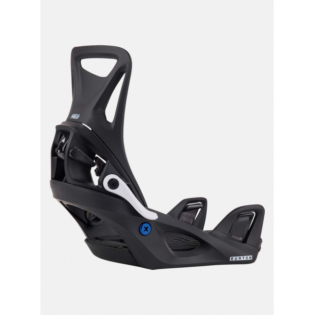 Kids' Step On Smalls Re:Flex Snowboard Bindings