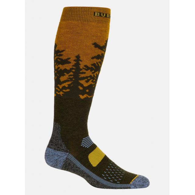 Men's Performance Midweight Socks