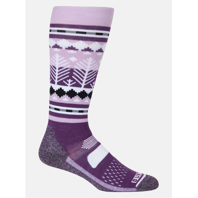 Women's Performance Midweight Socks