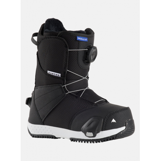 Kids' Smalls Step On Snowboard Boots