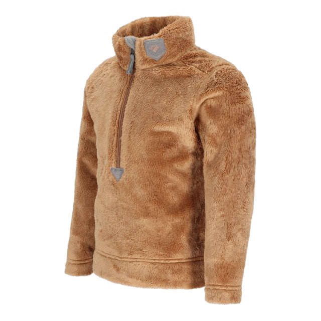 Superior Gear II Zip Top