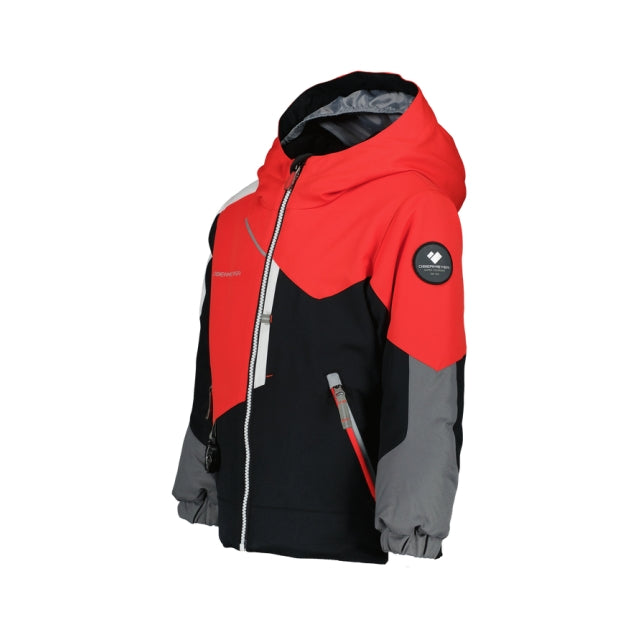 Kids Boys Orb Jacket