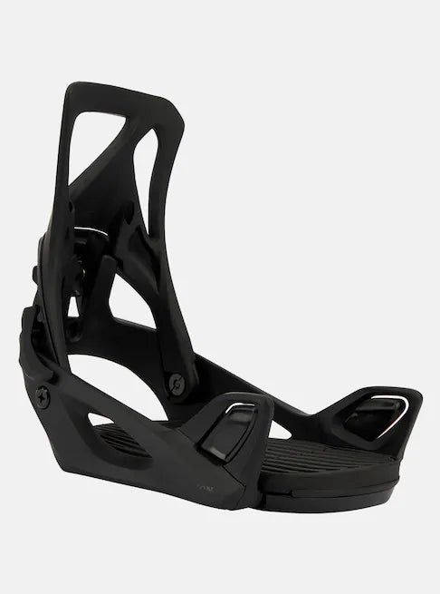 2024 Men's Step On Re:Flex Snowboard Bindings