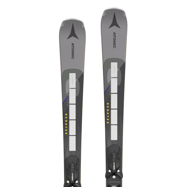 Redster Q9 Revoshock S + X 12 Gw