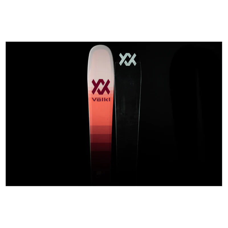 2024 Volkl Blaze 82 W + Vmotion 10 GW Bindings