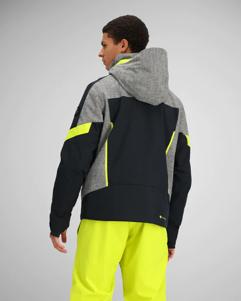 Men's Fall Line Jacket