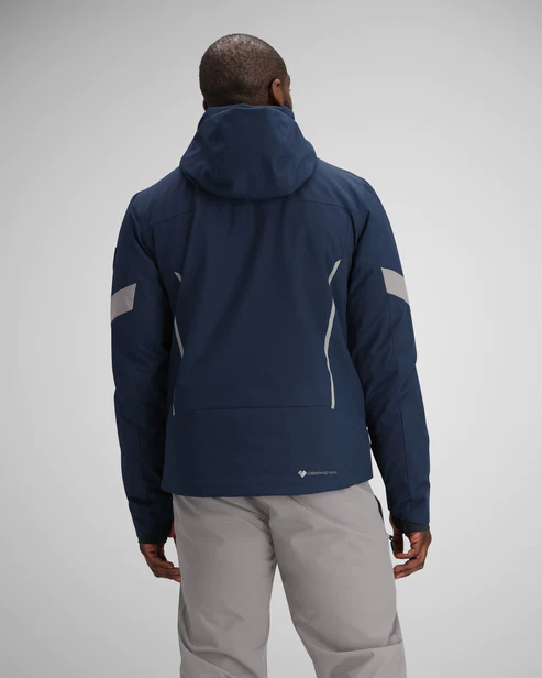 Men's Fall Line Jacket