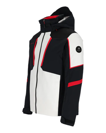 Men's Foundation Jacket