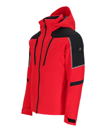 Men's Foundation Jacket