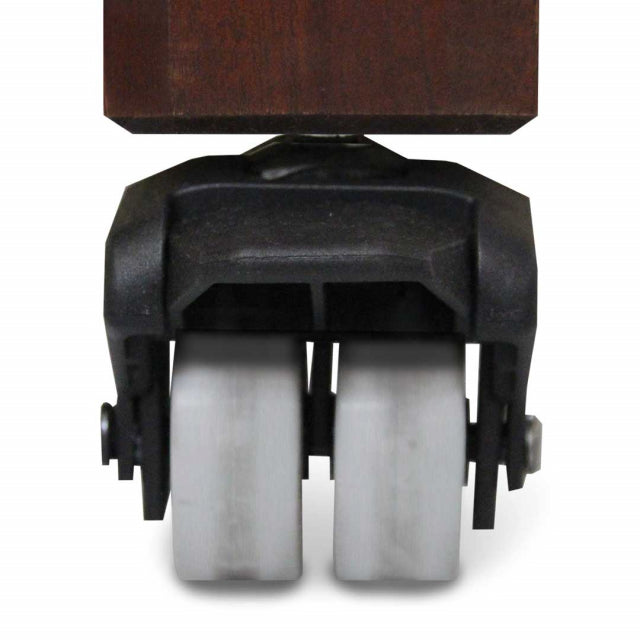 2 inch Locking Caster Kit