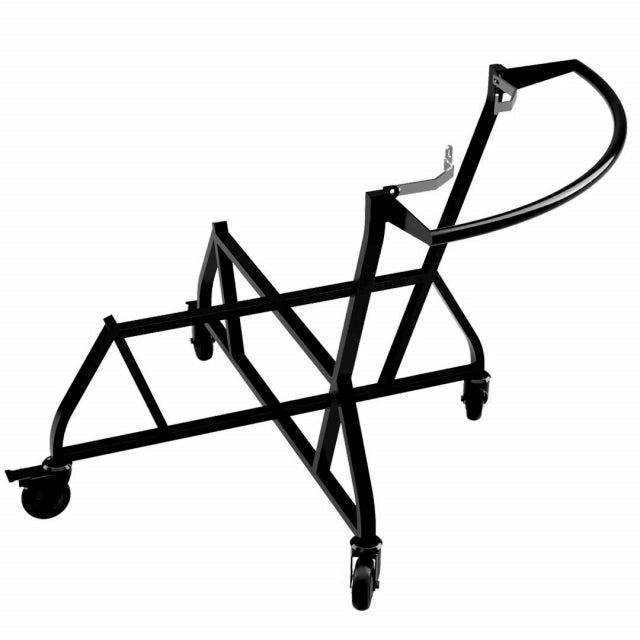 intEGGrated Nest+Handler for 2XL EGG