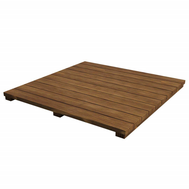 Modular Nest Insert, Acacia Wood