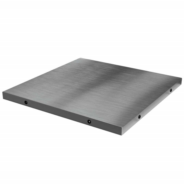 Modular Nest Insert, Stainless Steel