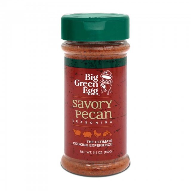 Seasoning, Savory Pecan
