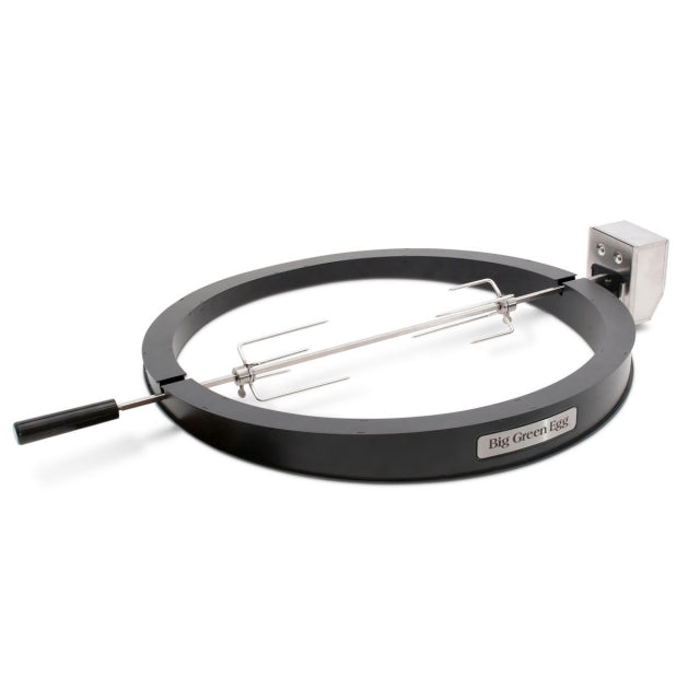 Rotisserie Kit - XLarge EGG