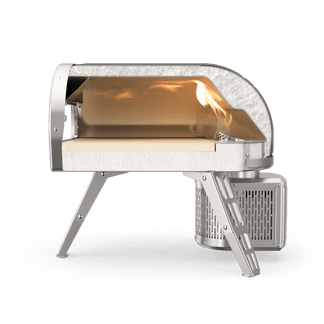 Roccbox Wood Burner