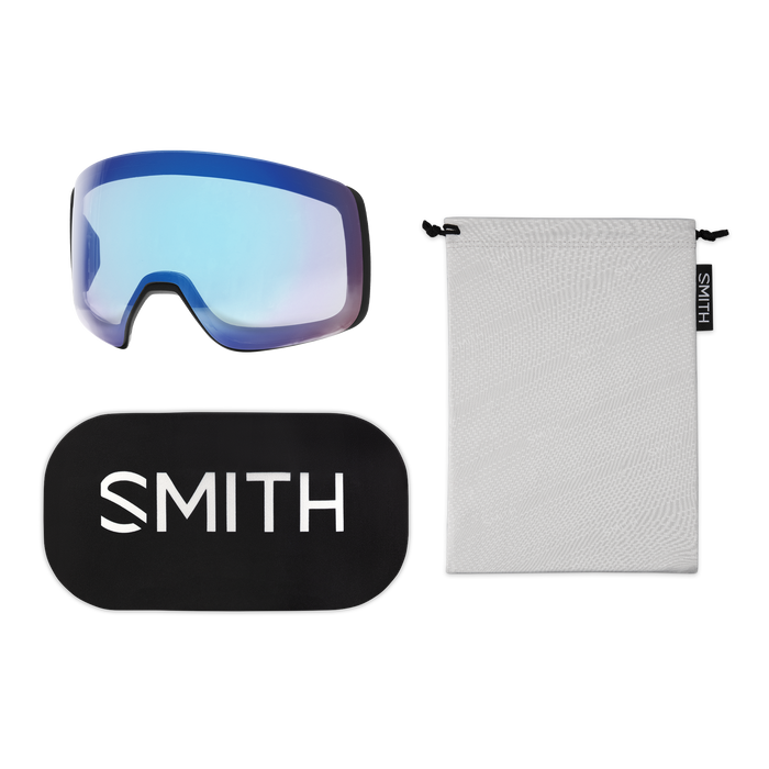 Smith 4D Mag