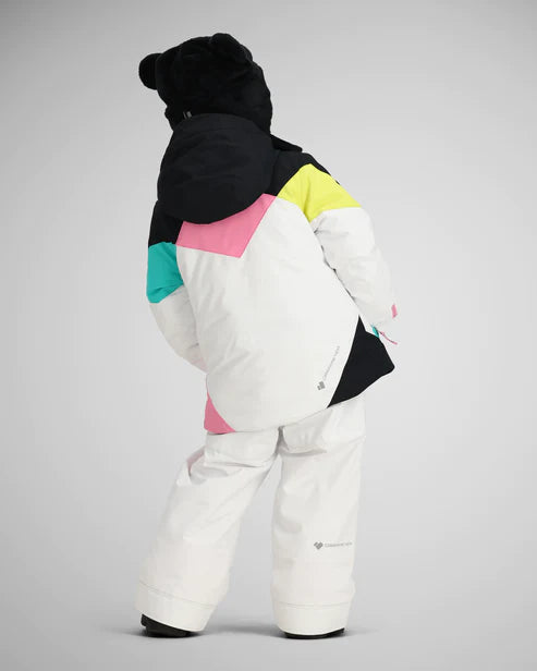 Kids Girls Lissa Jacket