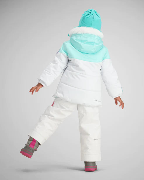 Kids Girls Roselet Jacket