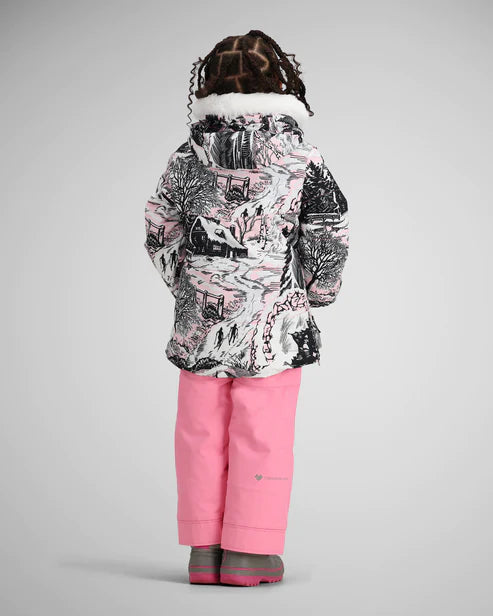 Kids Girls Roselet Jacket