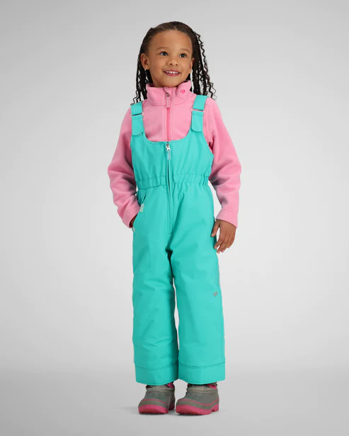 Kids Girls Snoverall Pant