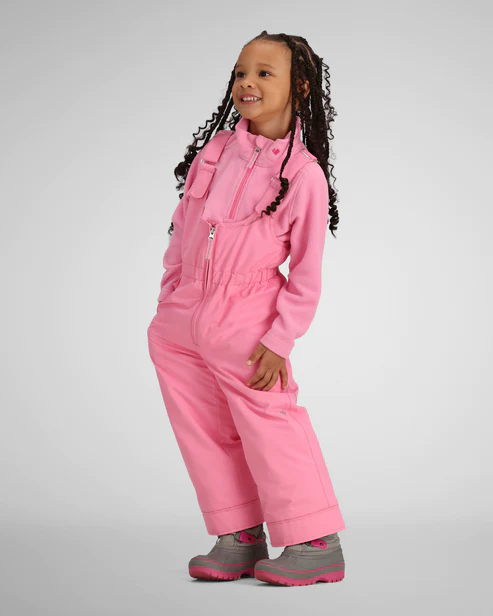 Kids Girls Snoverall Pant