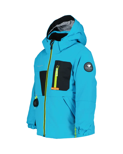 Boy's Nebula Jacket