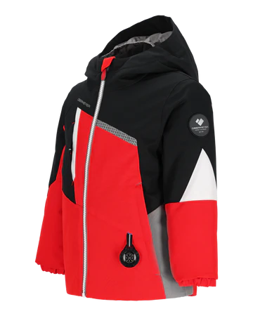 Kids Boys Orb Jacket