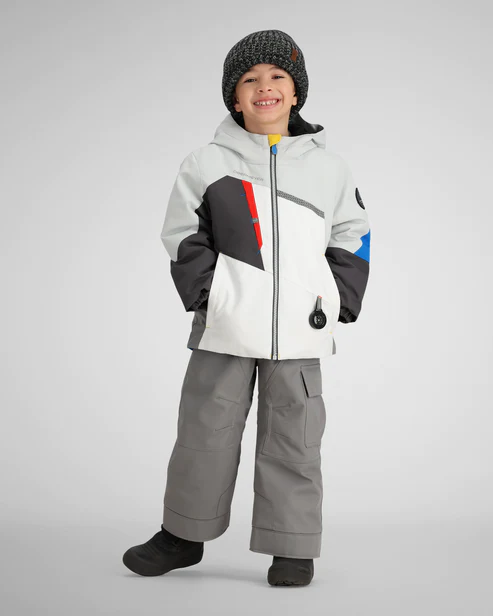 Kids Boys Orb Jacket