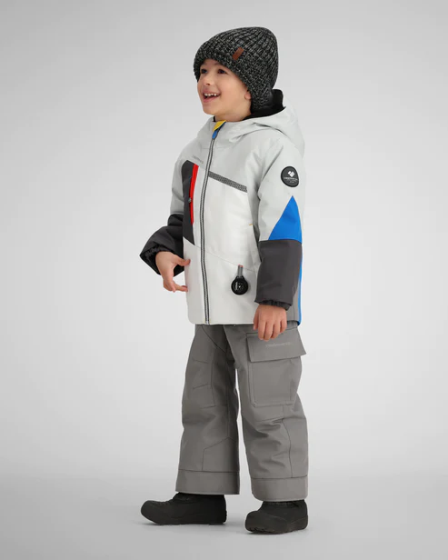 Kids Boys Orb Jacket