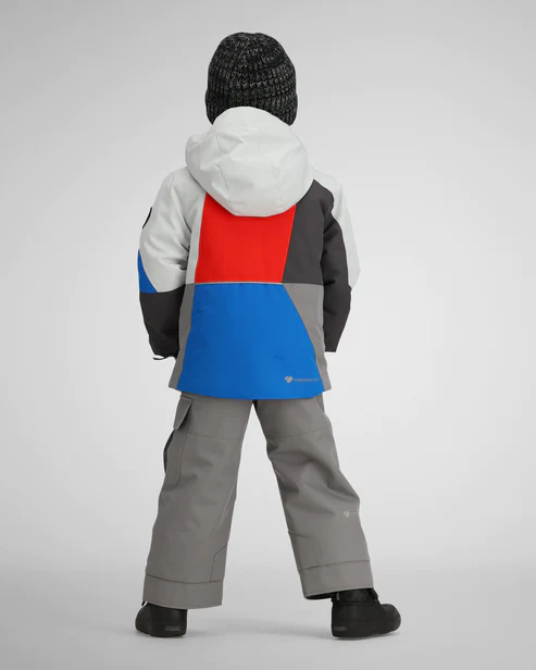 Kids Boys Orb Jacket