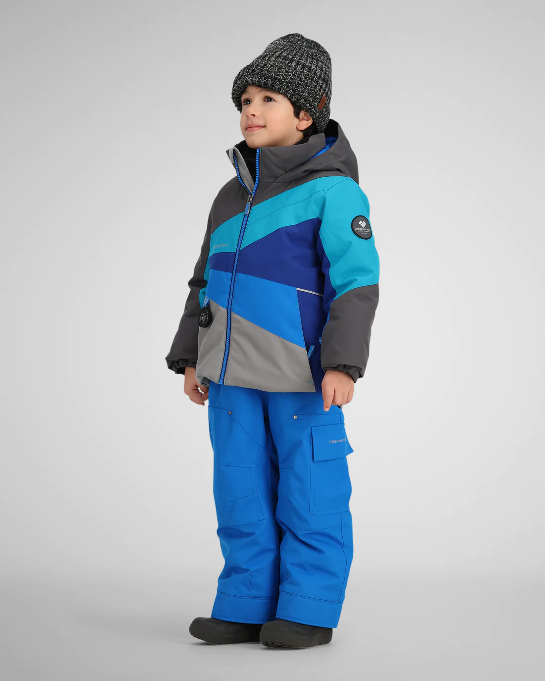 Kids Boys Altair Jacket