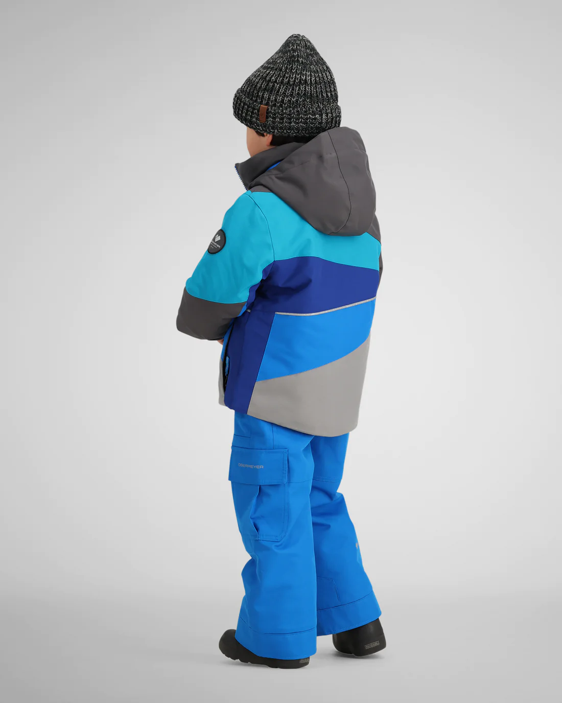 Kids Boys Altair Jacket