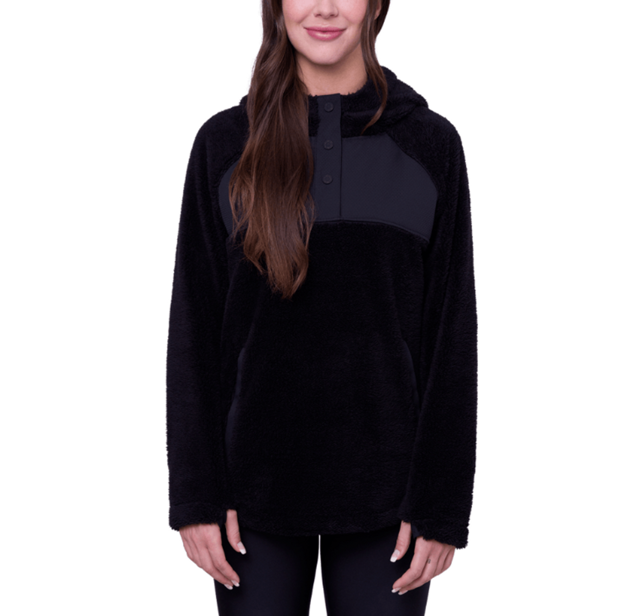 686 Women's Hemlock Fleece Hoody