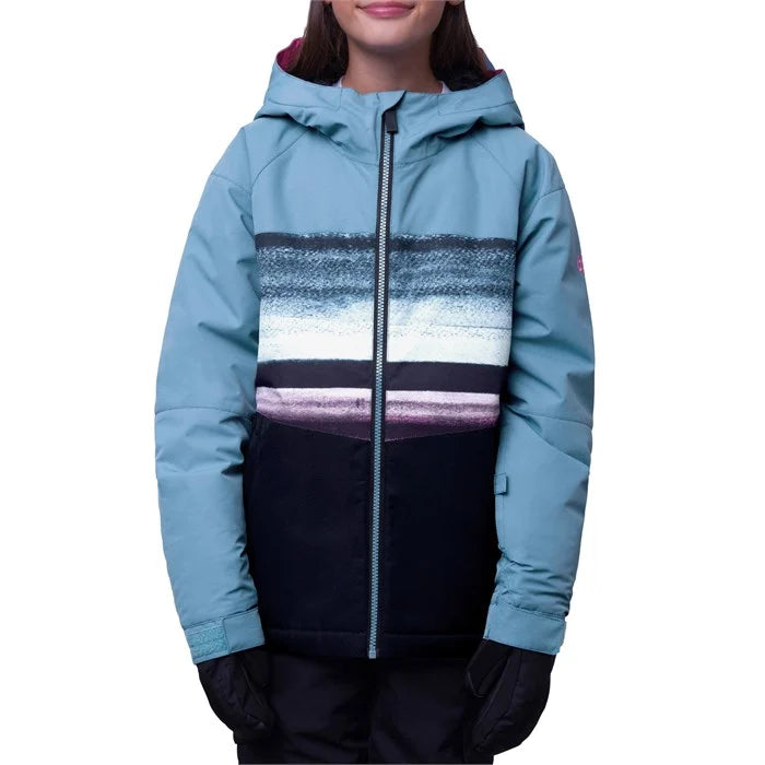 686 Girl's Athena Insulated Jacket