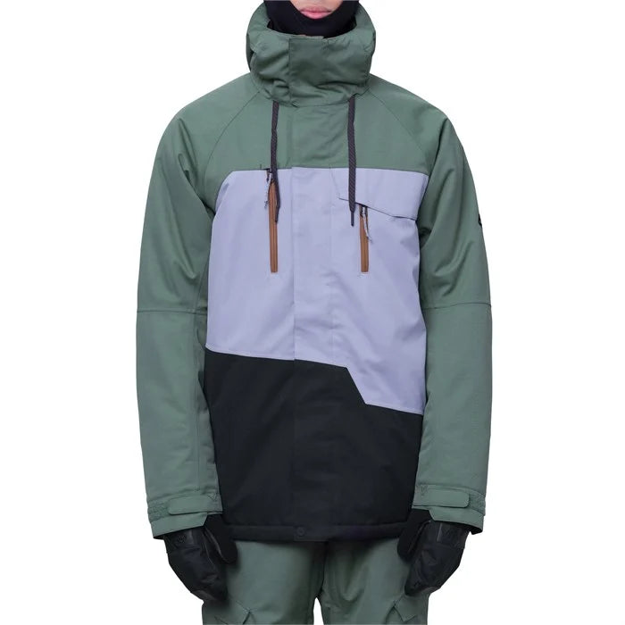 686 Men's Geo Insulated Jacket