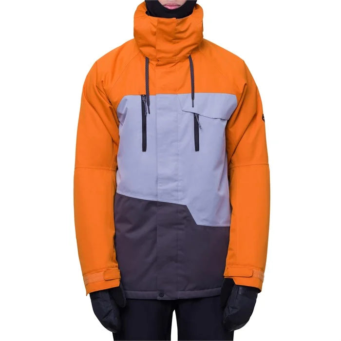 686 Men's Geo Insulated Jacket