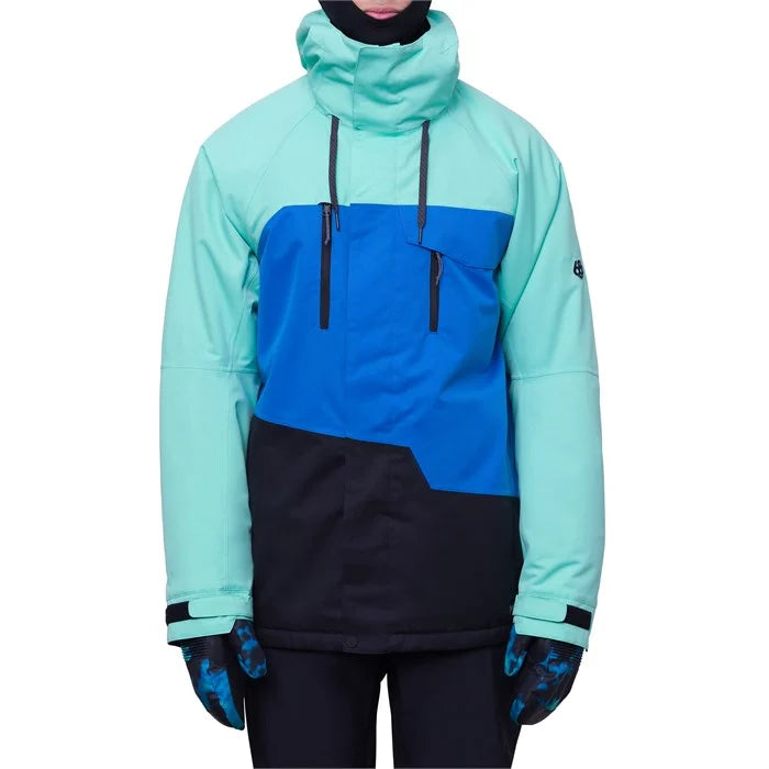 686 Men's Geo Insulated Jacket